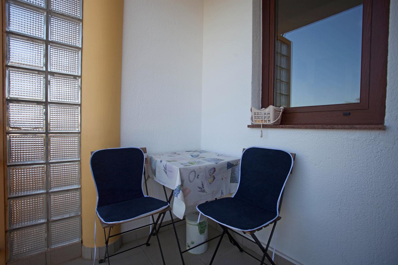 Apartment Pia 로비니 외부 사진