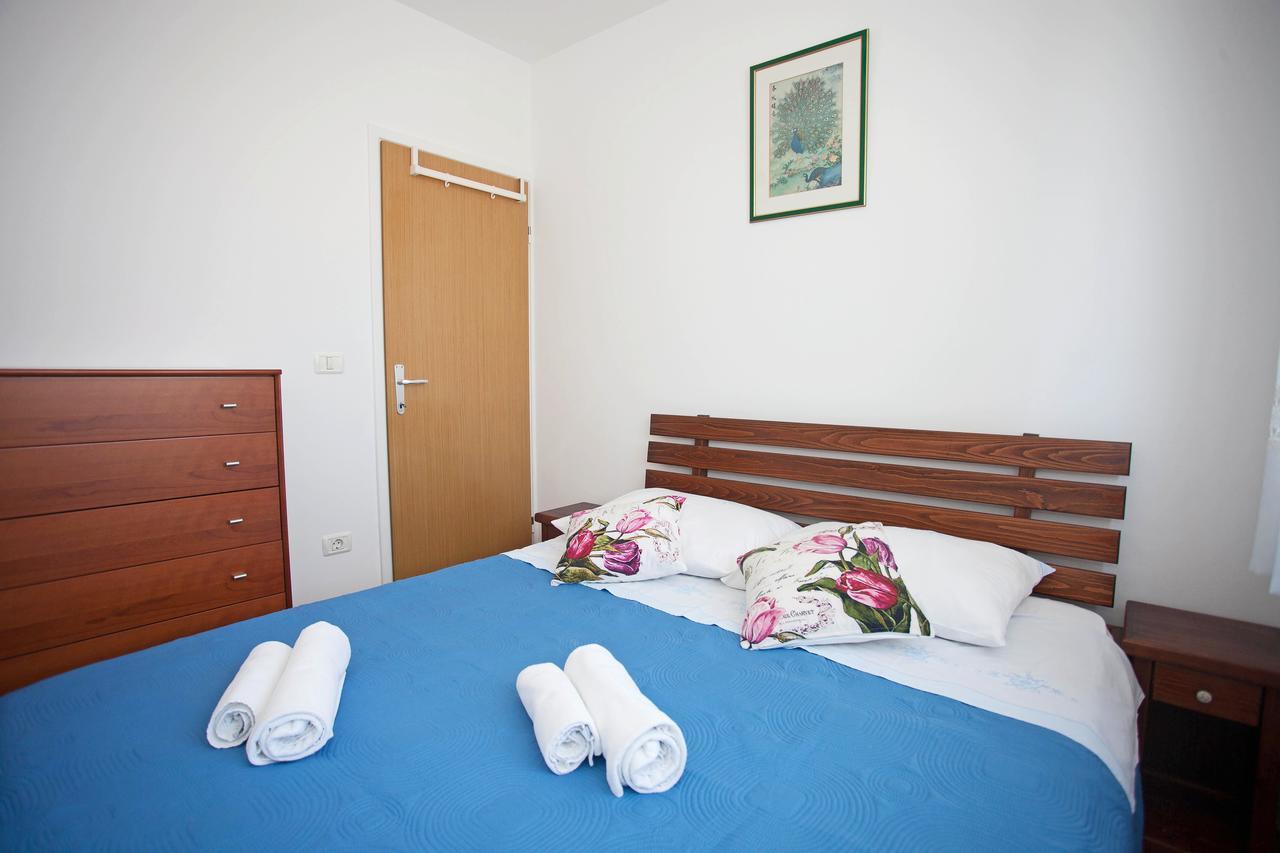 Apartment Pia 로비니 외부 사진