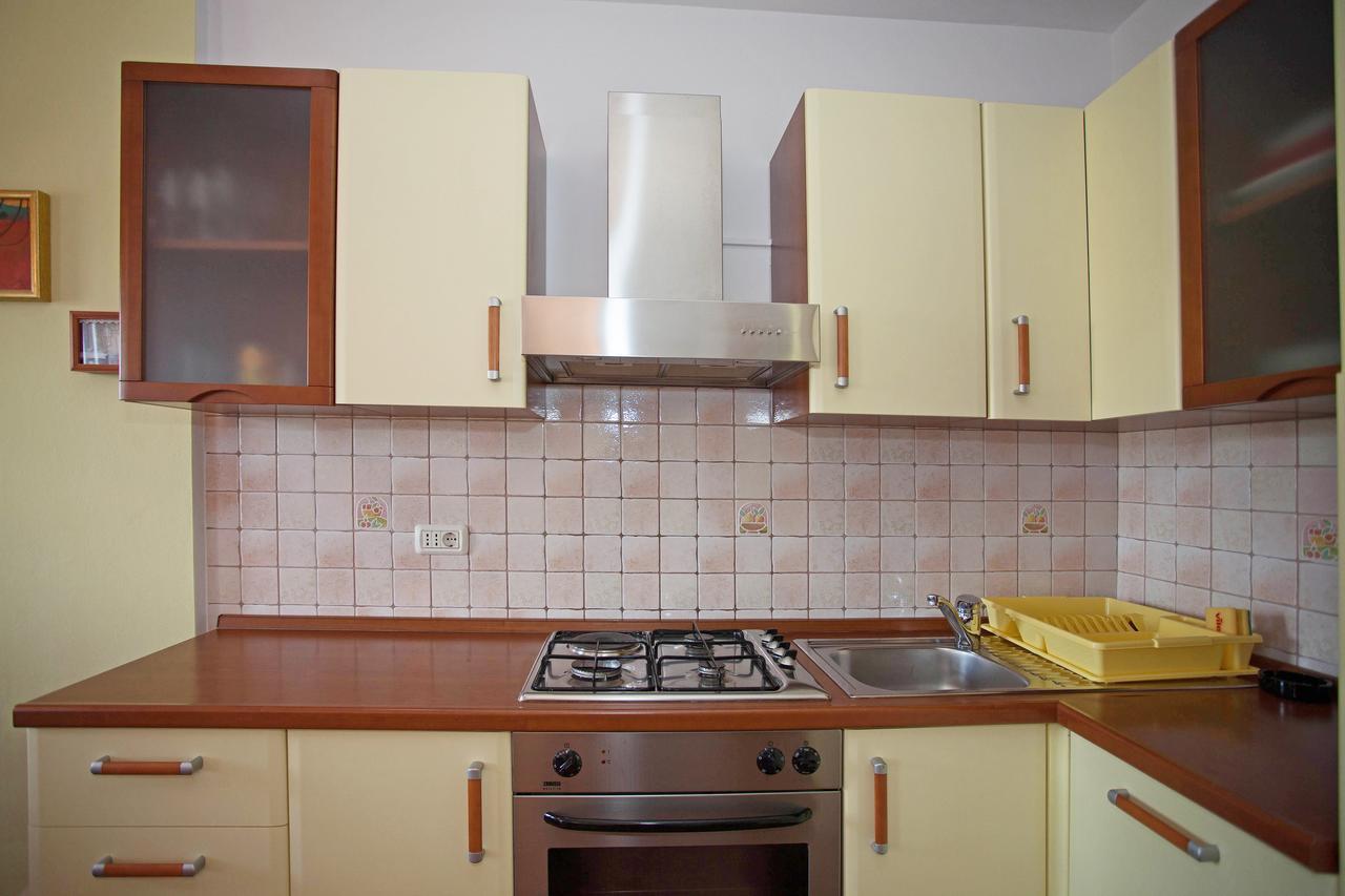 Apartment Pia 로비니 외부 사진