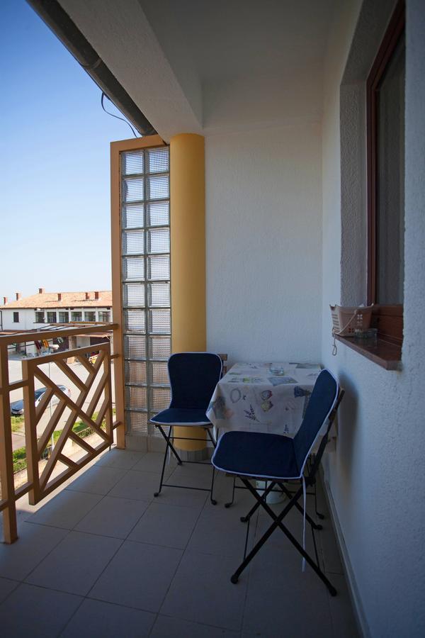 Apartment Pia 로비니 외부 사진